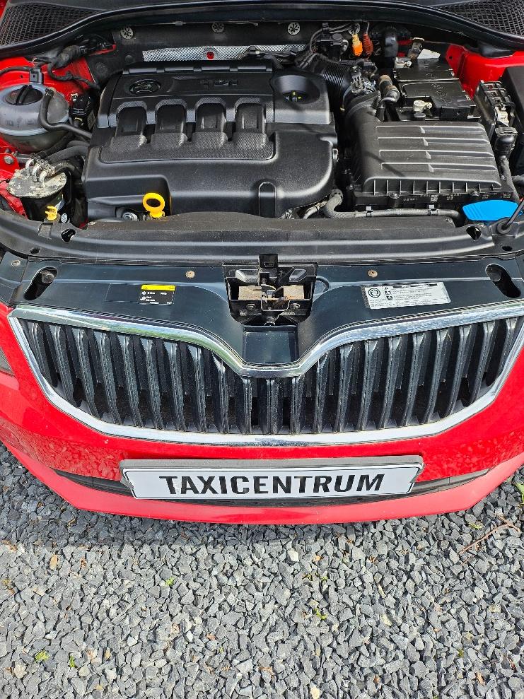 TAXI NA SPLÁTKY