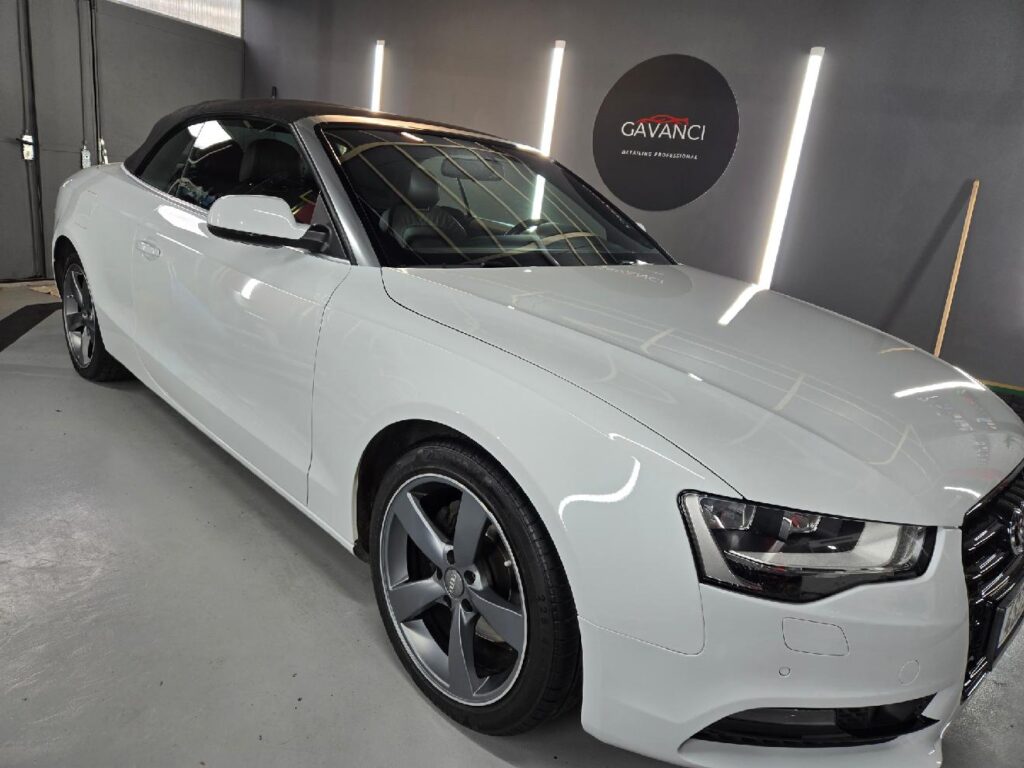 Čištění Interiéru