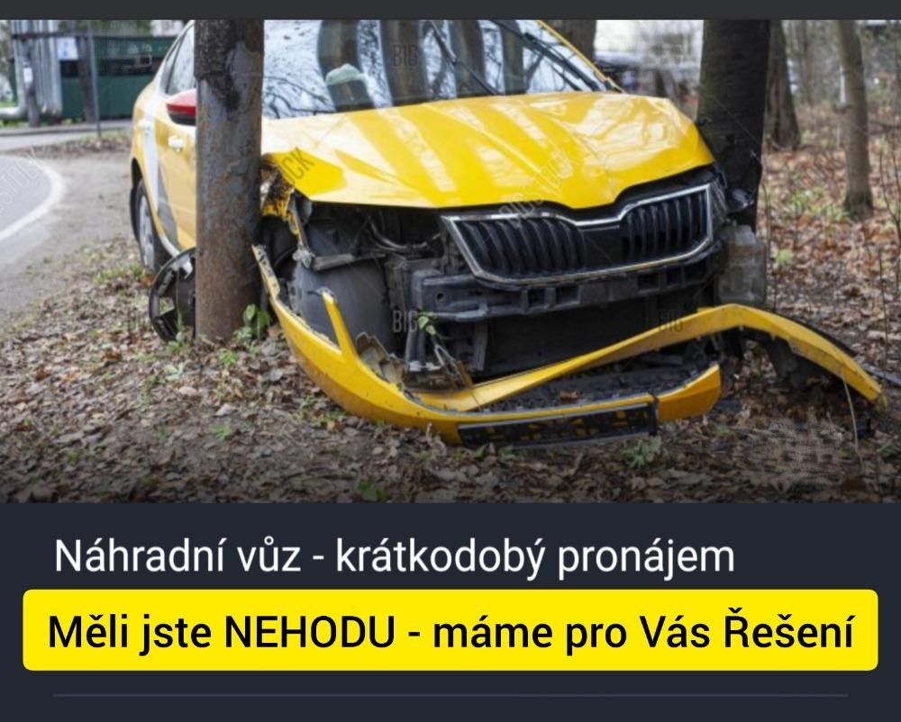 Taxi-Pohotovost